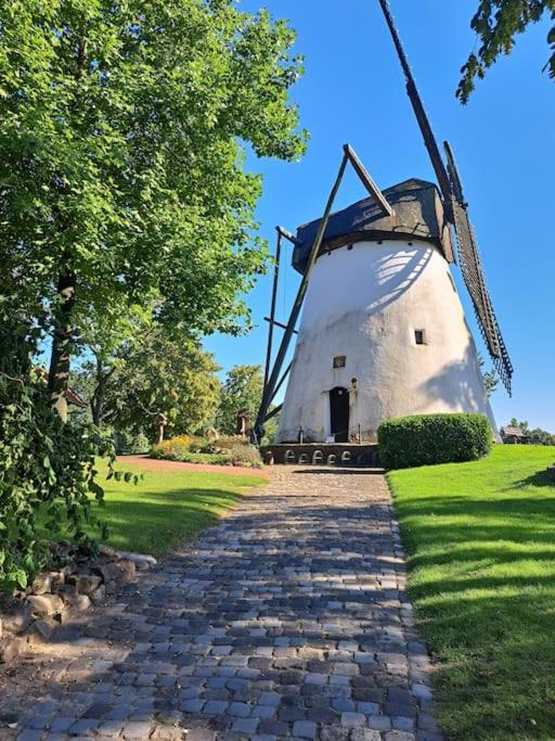 Das Bergherz Ruhe + Natur Pur Reken Dış mekan fotoğraf